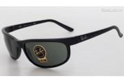 Ray-Ban Predator 2 (RB2027 W1847 62mm) saules brilles